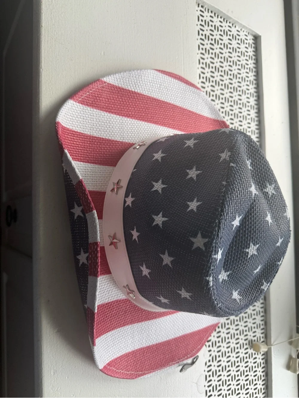 Totes Americana cowboy/cowgirl hat